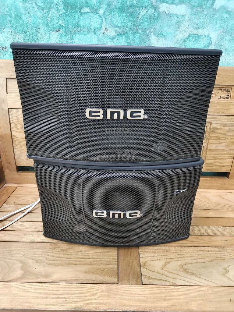 Loa karaoke BMB CS-450V. Bát 25. Công suất 450 Wat. Mua bán Tivi, Âm thanh tại Huyện Thuỷ Nguyên Hải Phòng được đăng bởi Quang Hải hình 1