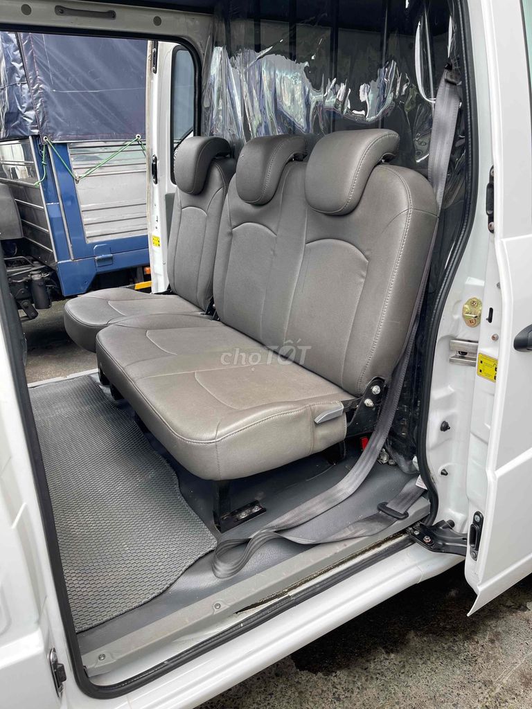 cần bán thaco tải van 5 chổ 750kg đời 2021. Mua bán Xe tải, xe ben tại Quận 12 Tp Hồ Chí Minh được đăng bởi Nguyễn văn trường hình 3