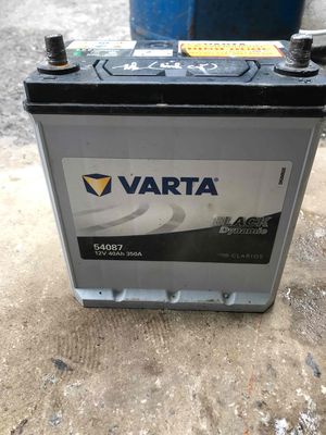 ắc quy 12v 40ah nặng 9,5 kg. Mua bán Phụ tùng xe tại Huyện Đông Anh Hà Nội được đăng bởi Nguyễn Lực