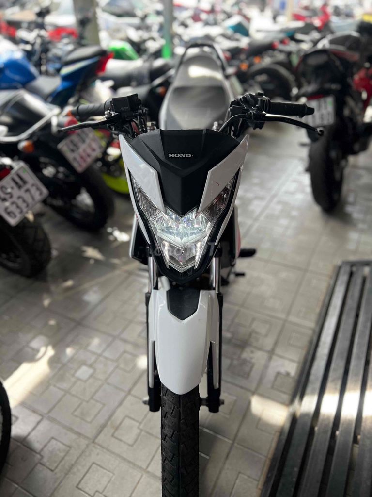 Sonic 150 2022❇️Đồng Moto Đà Lạt❇️. Mua bán Xe máy tại Thành phố Đà Lạt Lâm Đồng được đăng bởi ĐỒNG MOTOR 2  cá nhân hình 6