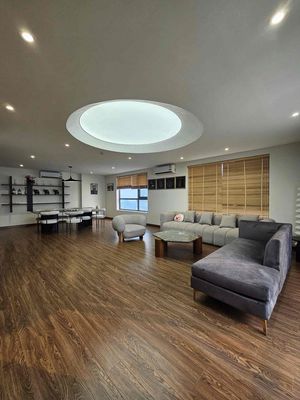chung cư 168 m 3 ngủ full đồ cao cấp ở đầu t7