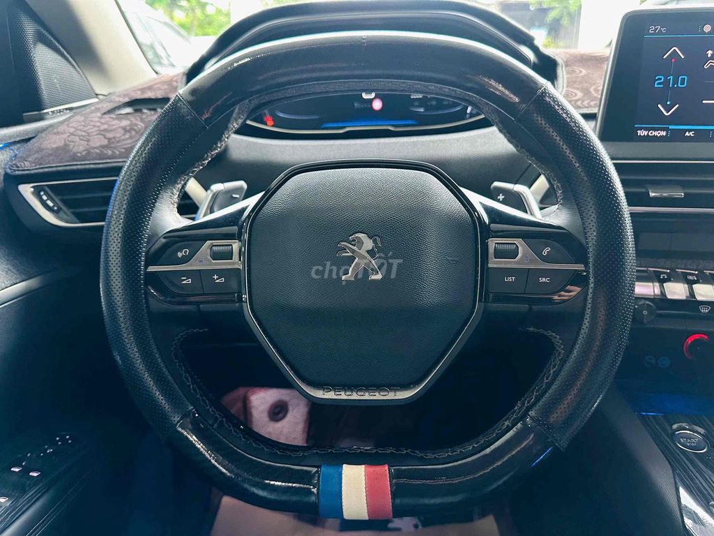 𝐏𝐞𝐮𝐠𝐞𝐨𝐭 𝟓𝟎𝟎𝟖 𝐬𝐱𝟐𝟎𝟏𝟗. Mua bán Ô tô tại Thành phố Buôn Ma Thuột Đắk Lắk được đăng bởi Thành Nam Auto DakLak  hình 12