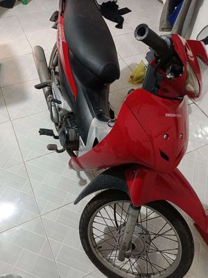 Wave 50cc không cần bằng lái. Mua bán Xe máy tại Thị xã Bến Cát Bình Dương được đăng bởi phuong ly