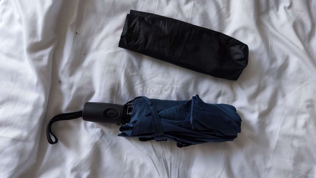 Ô vải xanh đậm. Mua bán Quần áo tại Thành phố Nha Trang Khánh Hòa được đăng bởi Iki hình 1