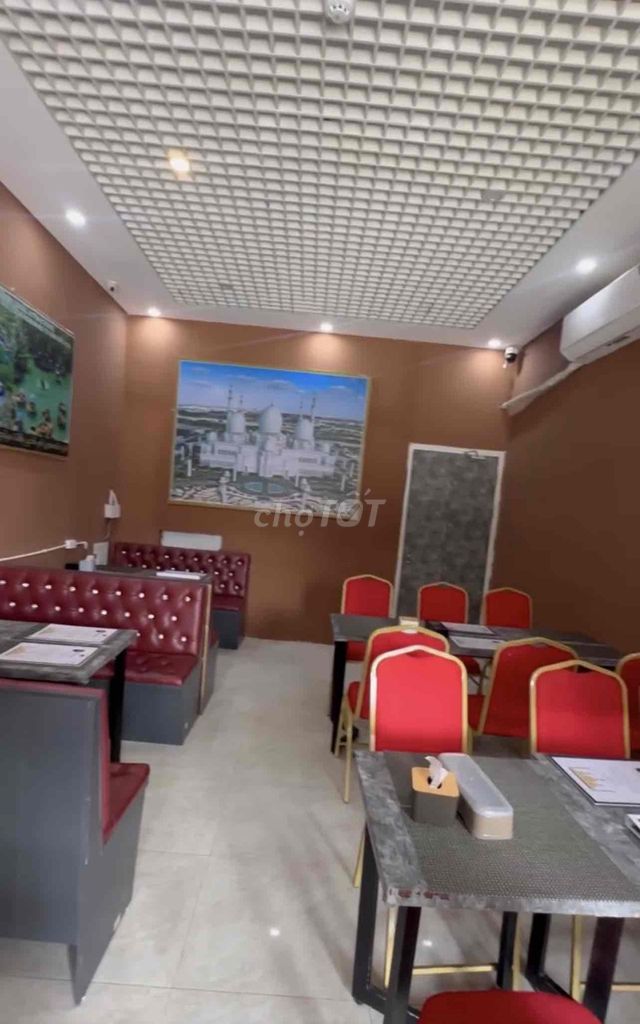 CHO THUÊ MB LÊ QUANG ĐẠO