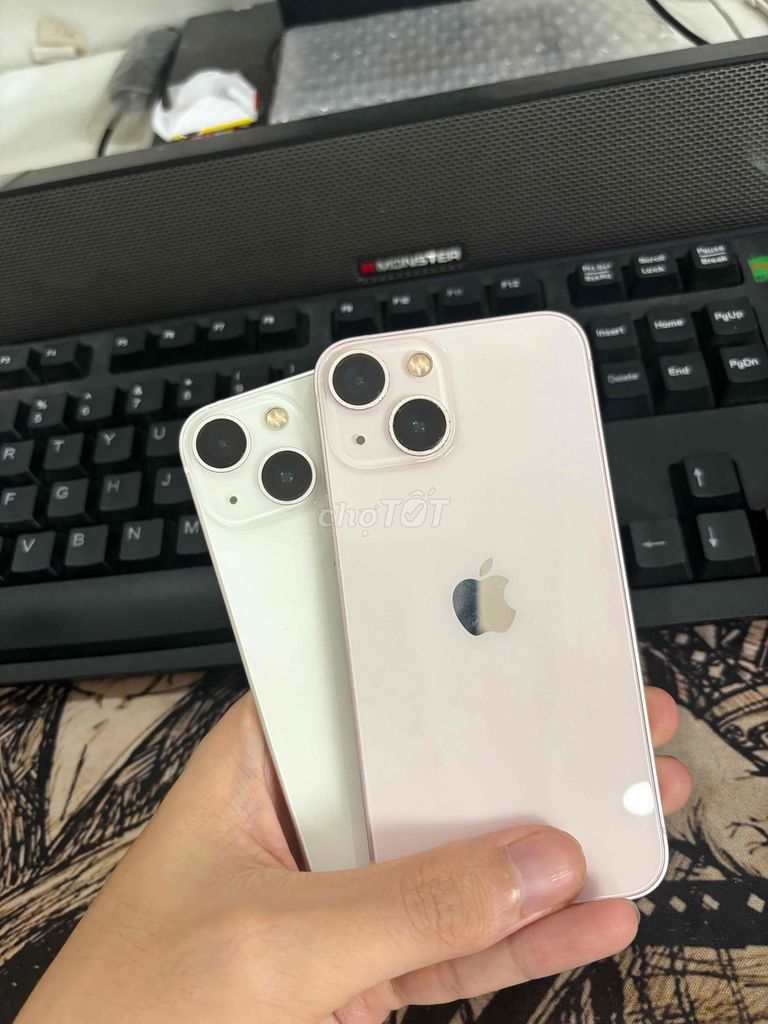 13mini 512GB zin đẹp 99. Mua bán Điện thoại tại Quận Cầu Giấy Hà Nội được đăng bởi Dương Văn Sơn hình 1