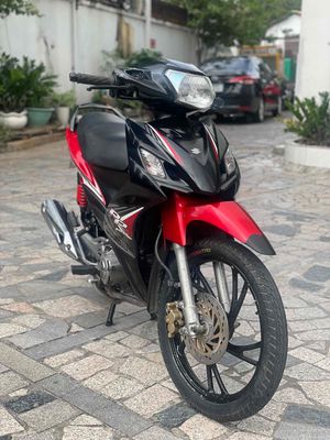 Suzuki Axelo 125 hỗ trợ trả trc 5tr9 nhận xe. Mua bán Xe máy tại Quận 7 Tp Hồ Chí Minh được đăng bởi Dương Đạt