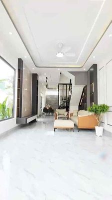 nhà góc 2 mặt tiền thoáng mát gân VSIP,chợ đêm Hoà Lân,có nội thất. Cho thuê nhà ở tại Thành phố Thuận An Bình Dương được đăng bởi Cao quoc huy