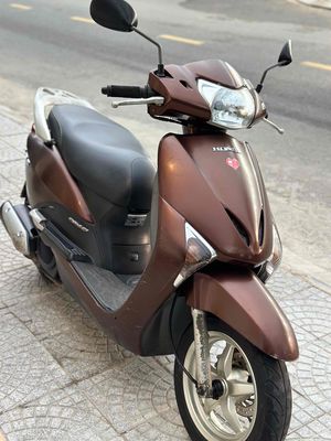 Honda Lead màu Nâu 81674 km. Mua bán Xe máy tại Quận Sơn Trà Đà Nẵng được đăng bởi Lê Anh Huy