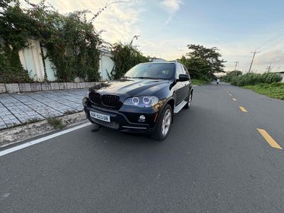 BMW X5 20*** km. Mua bán Ô tô tại Thành phố Long Xuyên An Giang được đăng bởi Lĩnh Long Xuyên