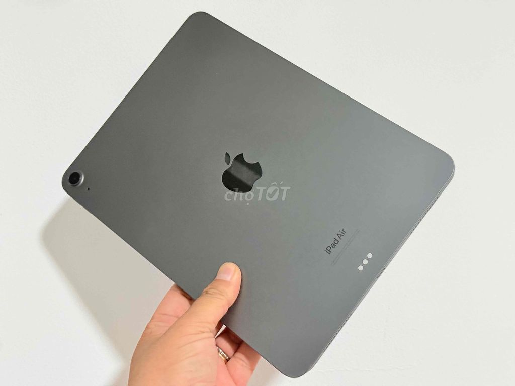 iPad Air 5 64gb WF M1 mã VN, Cấn nên rẻ, pin cao