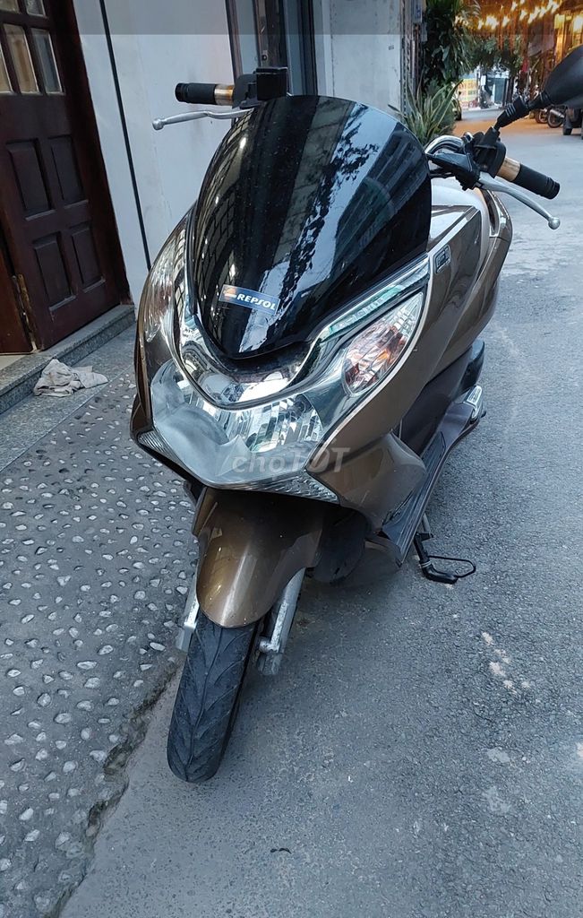Cần bán xe PCX. Mua bán Xe máy tại Quận Gò Vấp Tp Hồ Chí Minh được đăng bởi Minh hình 2