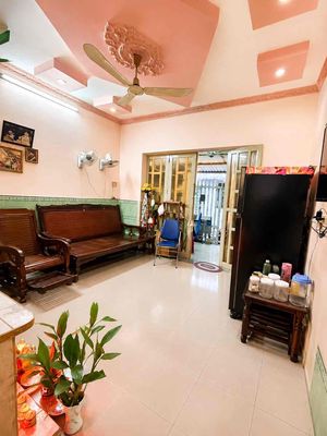 🏡 NHÀ 2 TẦNG TĂNG NHƠN PHÚ A – 60M² – CHỈ 3.2 TỶ  Giá bán: 3.2 tỷ (thư