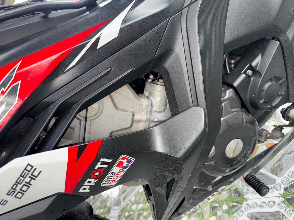 sonic 9 chu. Mua bán Xe máy tại Huyện Cái Bè Tiền Giang được đăng bởi Nhật Trường hình 5