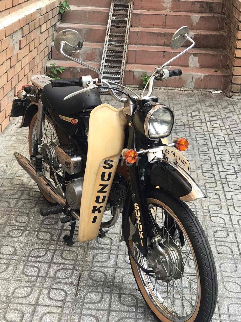 cần bán xe cổ 1963 hqcn. Mua bán Xe máy tại Quận 5 Tp Hồ Chí Minh được đăng bởi Quyền Bùi hình 6