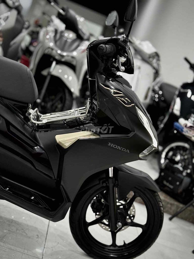 AirBlade125 4Val 2023 Lướt ( Hỗ trợ Trả GÓP ) 🔥🔥. Mua bán Xe máy tại Thị xã Phú Mỹ Bà Rịa - Vũng Tàu được đăng bởi Cửa Hàng Xe Máy Phú Mỹ hình 3