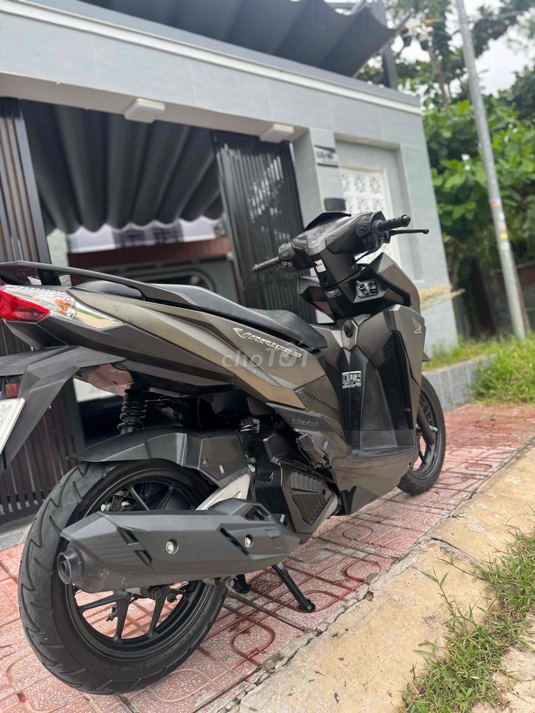 vario 150/217 chính chủ bao kí rút. Mua bán Xe máy tại Thành phố Mỹ Tho Tiền Giang được đăng bởi luxury  hình 1