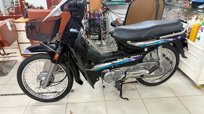 Dream thái 1 xe tâm huyết biển tp chính chủ. Mua bán Xe máy tại Quận Bình Thạnh Tp Hồ Chí Minh được đăng bởi NHÀ NGON 365