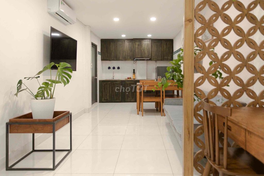 🏡 CHO THUÊ NHÀ NGUYÊN CĂN 2PN- 2WC NGAY TRUNG TÂM QUẬN 3