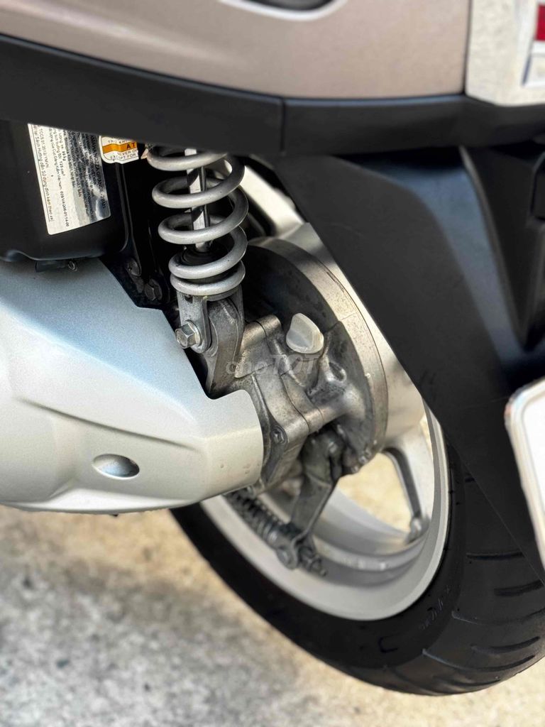 Yamaha Grande 2015 nguyên rin cực đẹp bs 43 .. Mua bán Xe máy tại Quận Hải Châu Đà Nẵng được đăng bởi T Lâm hình 3