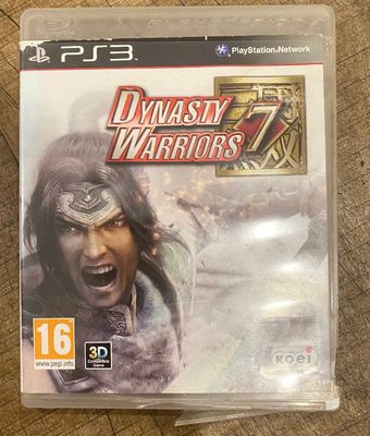 Đĩa game PS3 đa dạng thể loại. Mua bán Thiết bị chơi game tại Quận Sơn Trà Đà Nẵng được đăng bởi Bích Ngọc