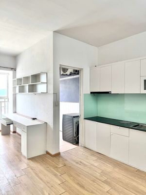 Căn hộ 51,5 m² · 2 PN · Đường Nguyễn Hữu Tiến