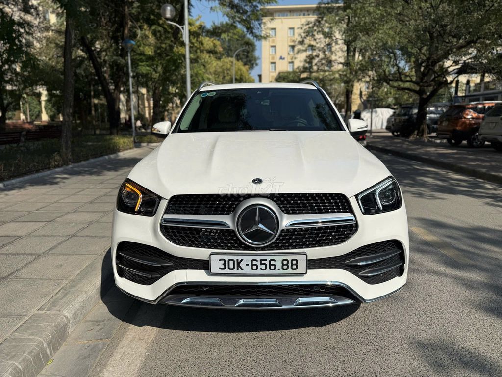 Mercedes Benz GLE450 4Matic