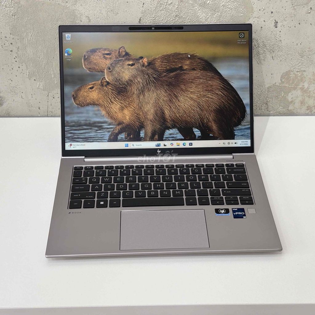 HP ZBOOK FIREFLY G9 i7 1270P 15 inch 16GB/512GB. Mua bán Laptop tại Quận 10 Tp Hồ Chí Minh được đăng bởi Huỳnh  hình 1