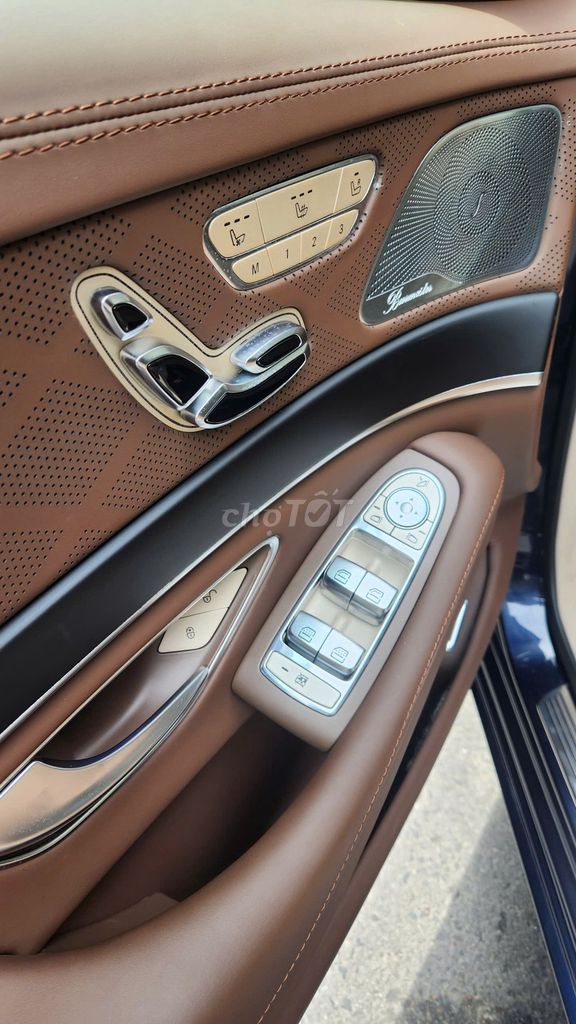 Siêu phẩm trùm mền S400 Up Full S450 siêu lướt. Mua bán Ô tô tại Quận 7 Tp Hồ Chí Minh được đăng bởi tuấn anh hình 15