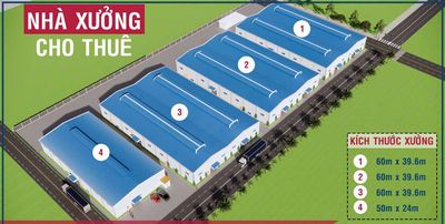Cho Thuê Xưởng Kế VSIP 2 TP Mới Bình Dương. Cho thuê văn phòng, mặt bằng kinh doanh tại Thị xã Tân Uyên Bình Dương được đăng bởi Thiết Vạn Tín 