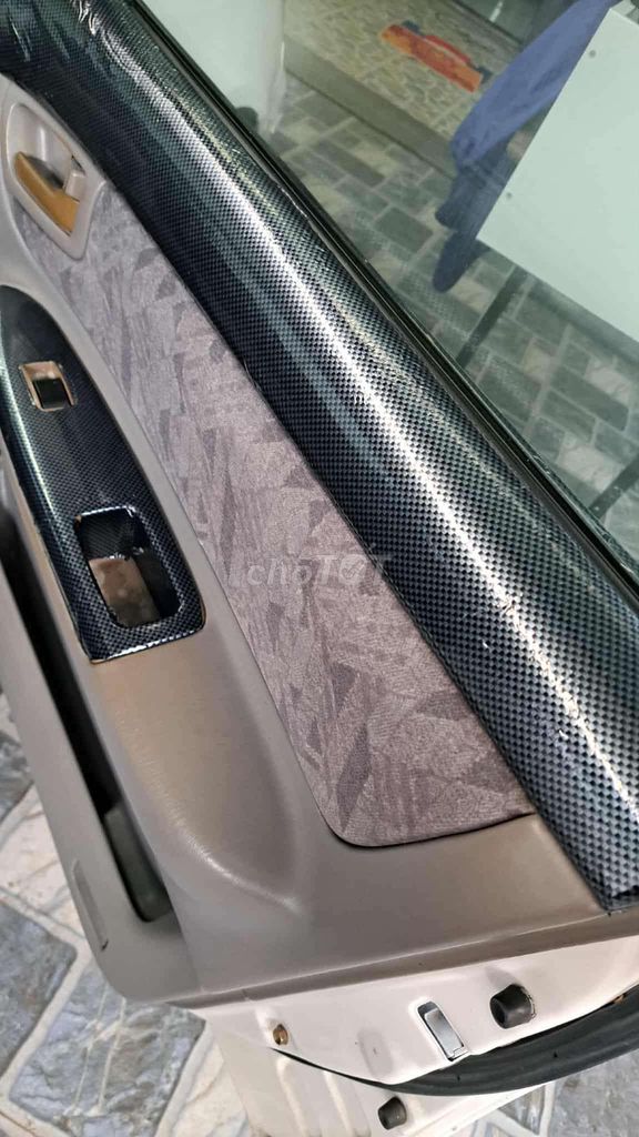 2003 1.3 MT - 30000 km. Mua bán Ô tô tại Thị xã Điện Bàn Quảng Nam được đăng bởi tý hình 9