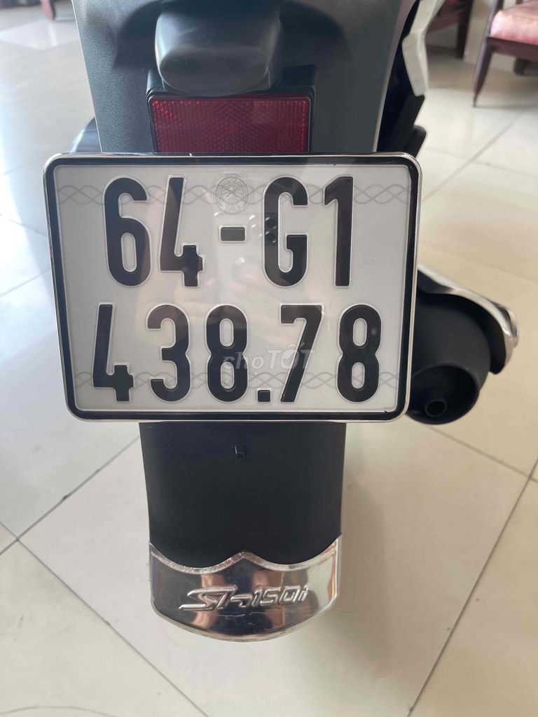 Dylan Úp Sh 2010 xe đẹp bs Vip 38.78. Mua bán Xe máy tại Thành phố Mỹ Tho Tiền Giang được đăng bởi Cầm Đồ Xe Máy thanh lý xe các loại hình 6