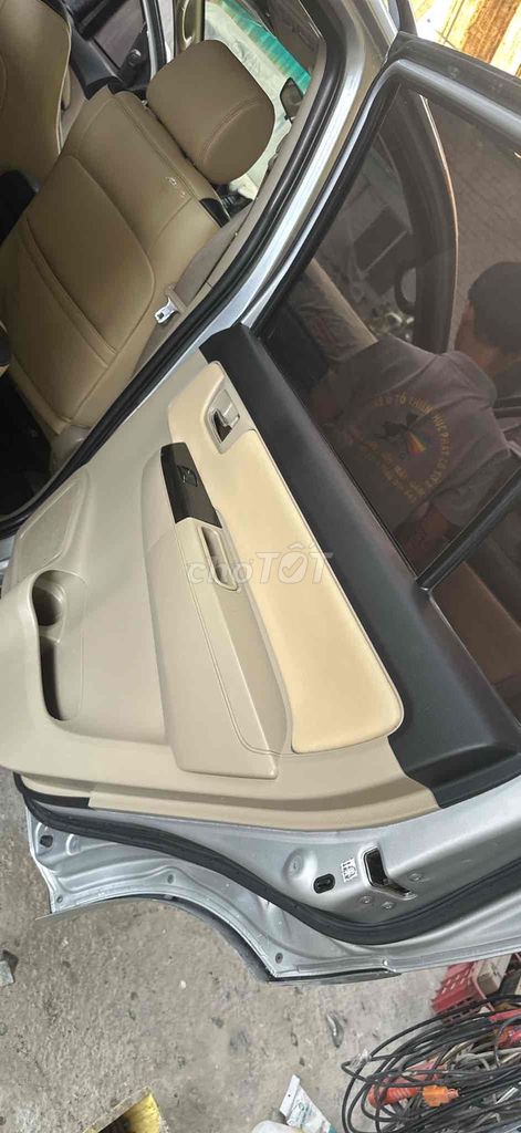 Toyota Fortuner 2016 2.5G 4x2 - 179365 km. Mua bán Ô tô tại Thị xã Tân Uyên Bình Dương được đăng bởi Ngô nhat tien hình 10