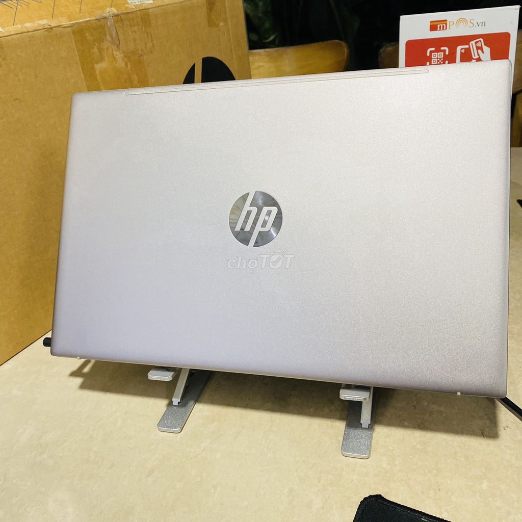 HP Pavilion 15-eg2034TX i7-1255U-16-512G-MX550-2GB. Mua bán Laptop tại Quận Ninh Kiều Cần Thơ được đăng bởi Võ Diện hình 1