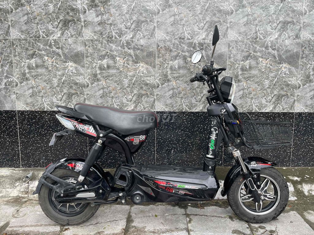 CẦN BÁN 133 S G8.    XE TO. AQ TO. 48 20A. Mua bán Xe điện tại Huyện Hoài Đức Hà Nội được đăng bởi Lê thiên cường hình 2