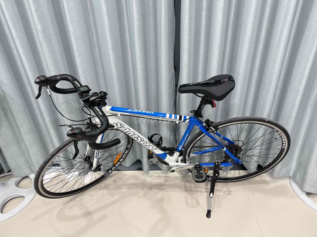 Xe đạp sách tay từ Úc. Mua bán Xe đạp tại Quận Tân Bình Tp Hồ Chí Minh được đăng bởi lan phương hình 6