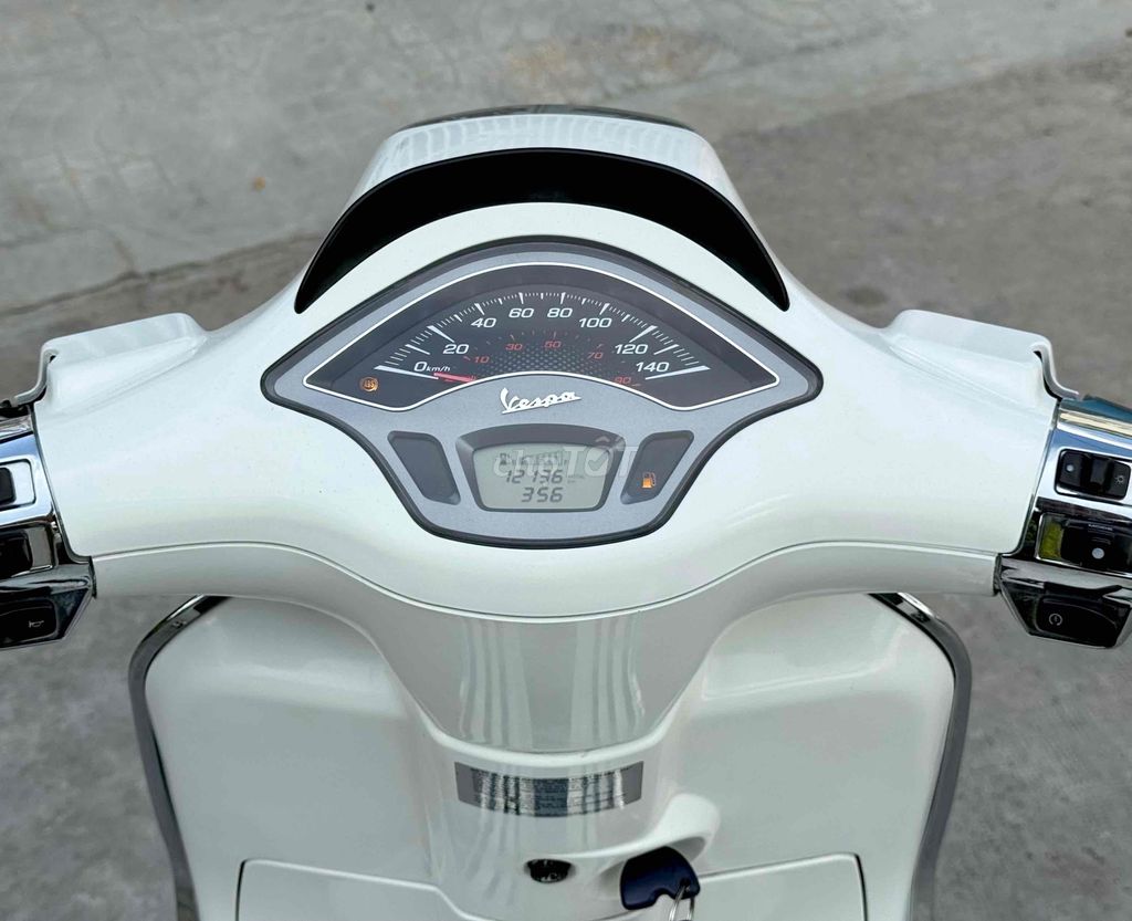 Vespa Sprint 125 đèn Led 2021 Bstp 9 chủ. Mua bán Xe máy tại Quận Bình Tân Tp Hồ Chí Minh được đăng bởi Hoàng Tuấn hình 6