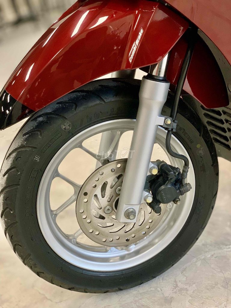 Lead 2017 BSTP – Chính Chủ Odo Chuẩn 18k Giá Tốt. Mua bán Xe máy tại Thành phố Thủ Đức Tp Hồ Chí Minh được đăng bởi iMotorbike Khương Phan hình 16