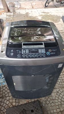 Máy còn rất tốt. Mua bán Máy giặt tại Quận Hải Châu Đà Nẵng được đăng bởi Võ văn vinh 