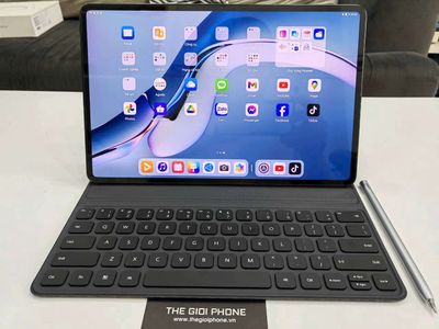 Huawei MatePad Pro 12.6 đủ phím và bút bản quốc tế. Mua bán Máy tính bảng tại Quận 10 Tp Hồ Chí Minh được đăng bởi Vũ Quang Tùng