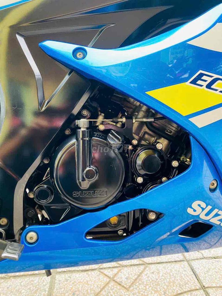 GSX R 2019. Mua bán Xe máy tại Quận Ninh Kiều Cần Thơ được đăng bởi CHXM Tân Liên Hưng 2 hình 8