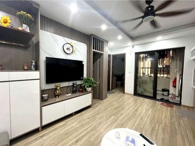 Chính chủ nhờ em bán căn hộ HH Linh Đàm
