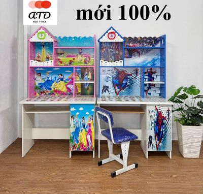 BÀN HỌC SINH :: BÀN HỌC SINH +  BÀN HỌC SINH !!!. Mua bán Tủ, kệ gia đình tại Quận Bình Tân Tp Hồ Chí Minh được đăng bởi Xưởng nội thất giá rẻ Sài Gòn