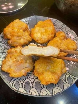 Chả mực. Mua bán Đồ ăn, thực phẩm và các loại khác tại Thành phố Thủ Đức Tp Hồ Chí Minh được đăng bởi Hồng Nga