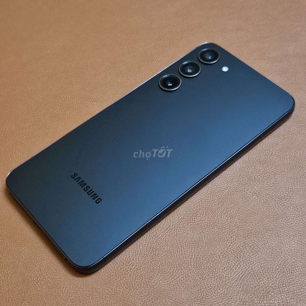 Samsung S23 Plus 256GB Đen. Mua bán Điện thoại tại Quận Hải Châu Đà Nẵng được đăng bởi Cửa hàng Phone 43 hình 1