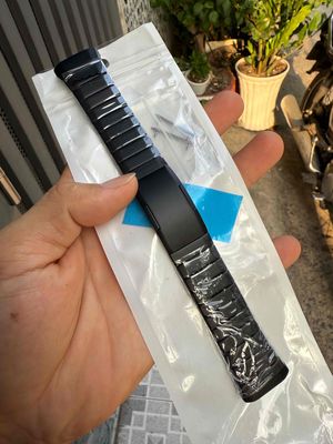 Dây đồng hồ huawei watch GT 5 Pro 46mm. Mua bán Thiết bị đeo thông minh tại Quận Bình Tân Tp Hồ Chí Minh được đăng bởi Triệu Phúc