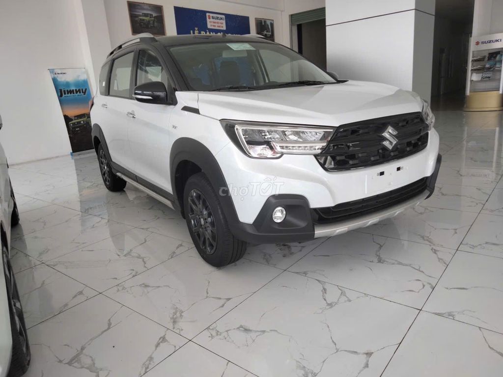 Suzuki XL 7 2025. Mua bán Ô tô tại Thành phố Vinh Nghệ An được đăng bởi lương lê hình 2