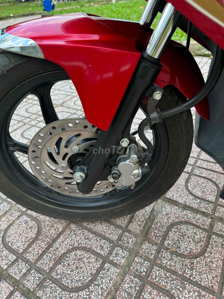 Honda Air Blade 2010 Bs Thành Phố Zin Đẹp. Mua bán Xe máy tại Quận Gò Vấp Tp Hồ Chí Minh được đăng bởi Cầm Đồ Cường Phát hình 8