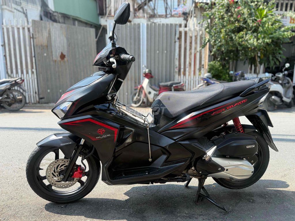 Airblade 2019 Smakey B65 GÓP CẦN CCCD ĐỦ 18 TRẢ 0₫. Mua bán Xe máy tại Quận Ninh Kiều Cần Thơ được đăng bởi XE MÁY HOÀNG YẾN hình 3