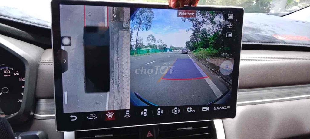 Mitsubishi Xpander 2022 AT - 27000 km - Cần Thơ. Mua bán Ô tô tại Quận Ninh Kiều Cần Thơ được đăng bởi Trần Xuân hình 5